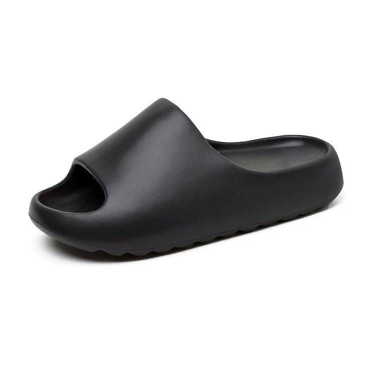 Black Slipper