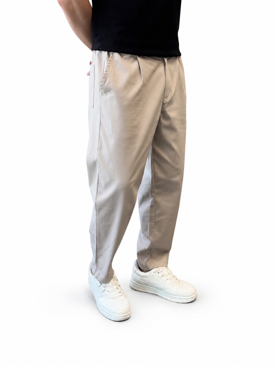 Classic Gabardine