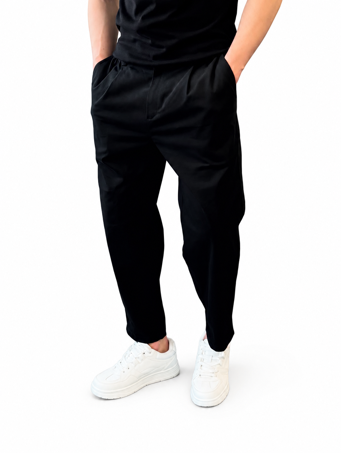 Classic Gabardine