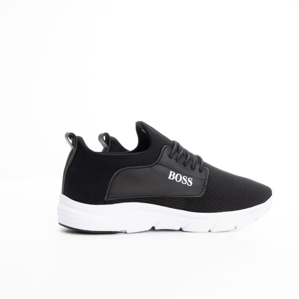 boss shoes with ligament