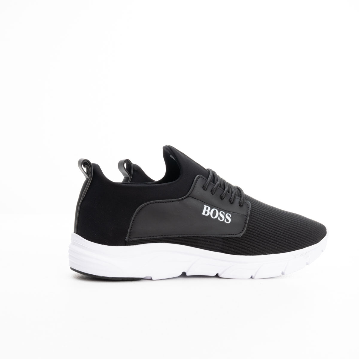boss shoes with ligament
