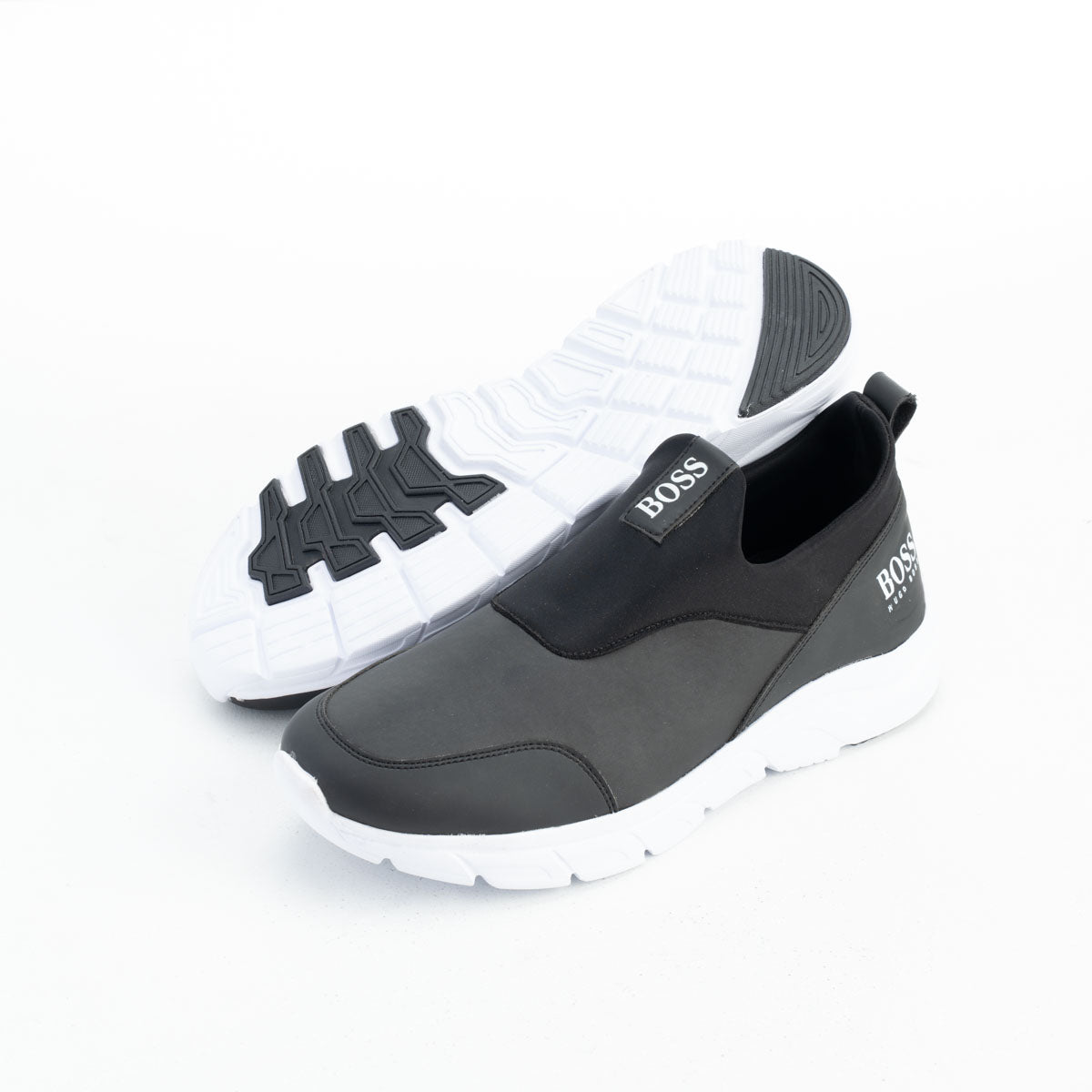 Boss shoes