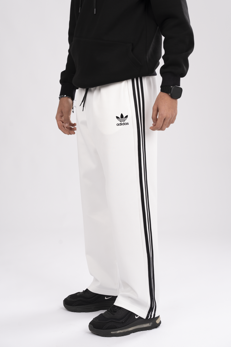 Adidas wide-Leg Pants