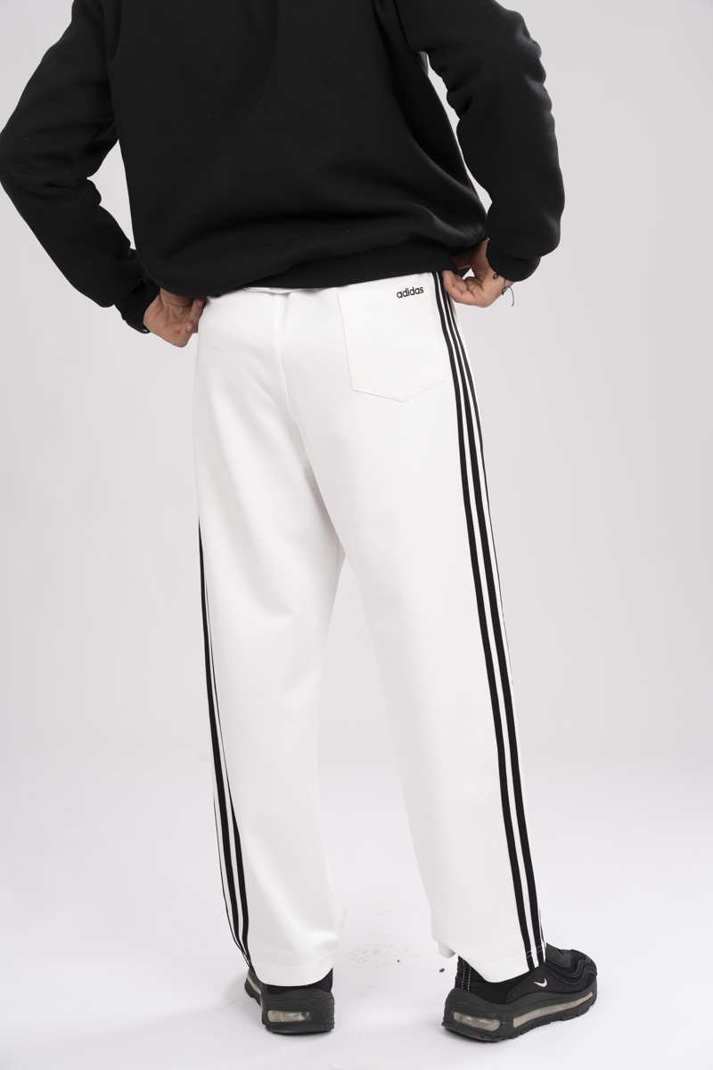 Adidas wide-Leg Pants