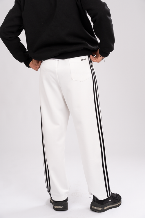 Adidas wide-Leg Pants
