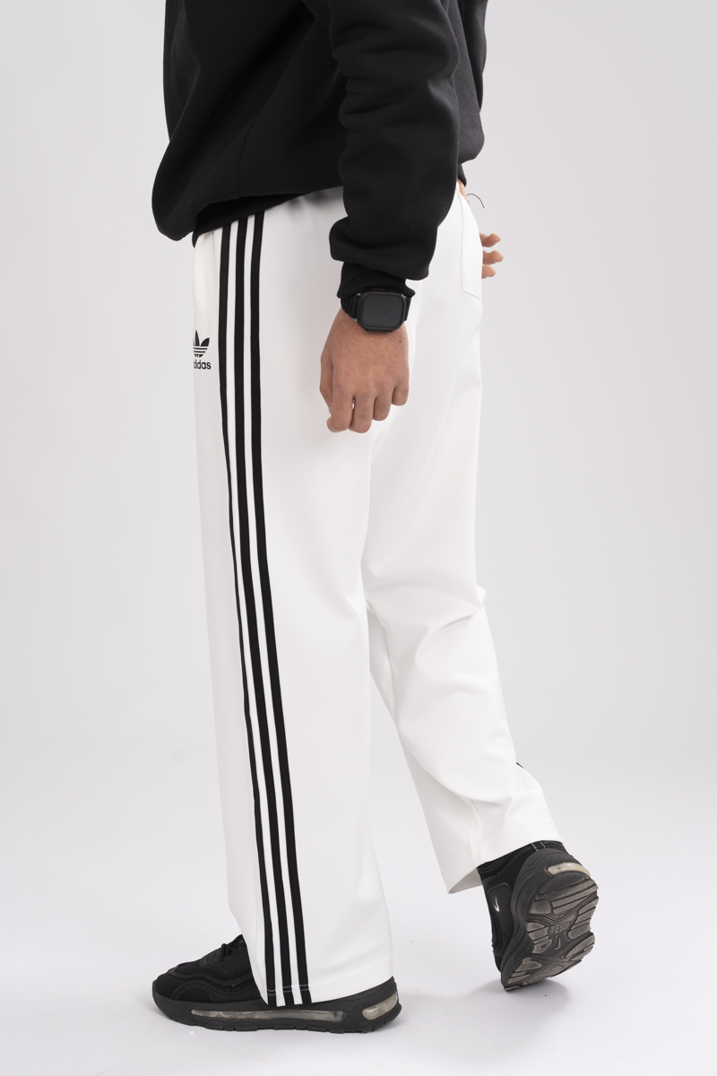 Adidas wide-Leg Pants