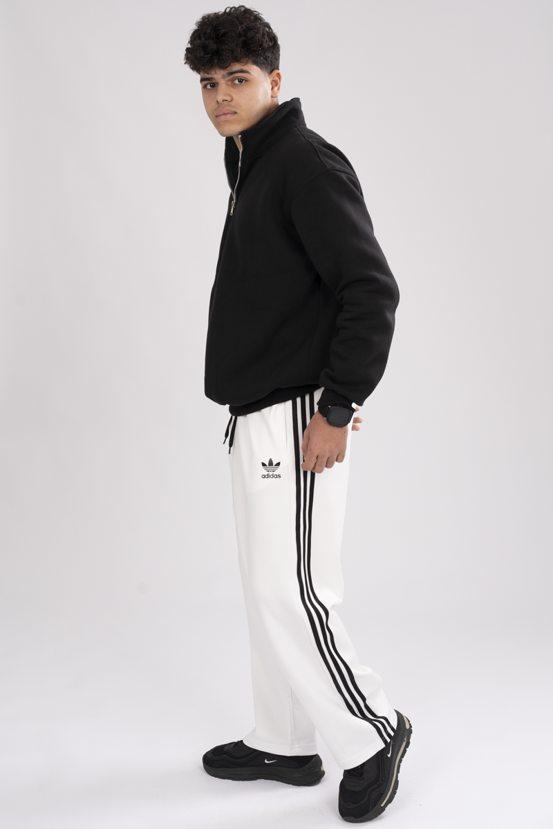 Adidas wide-Leg Pants