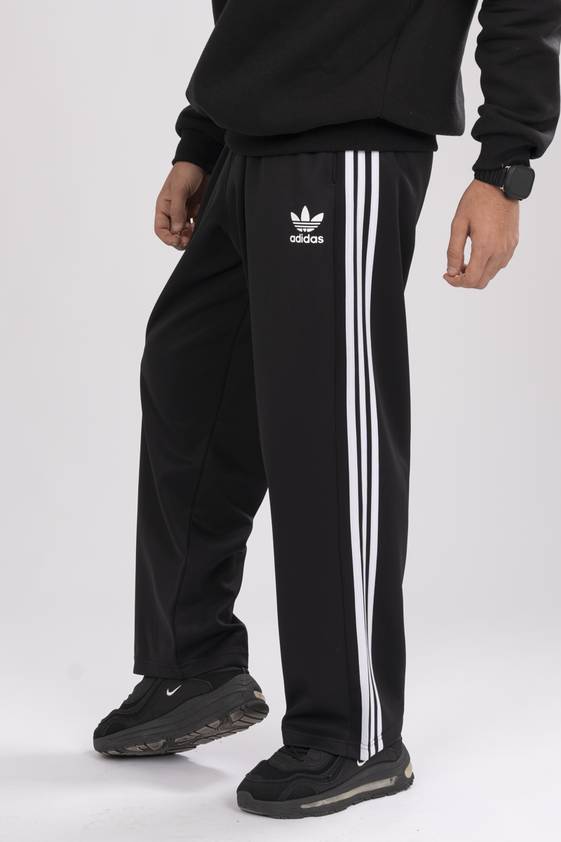 Adidas wide-Leg Pants