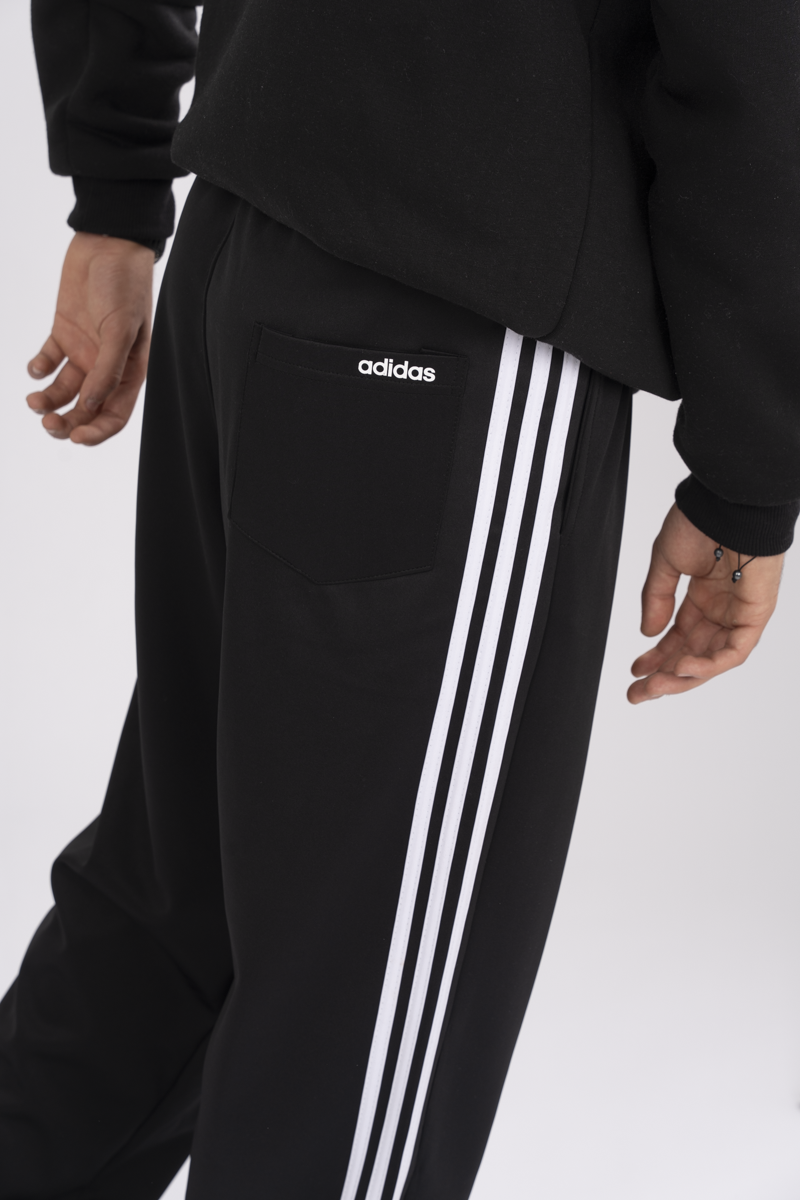 Adidas wide-Leg Pants