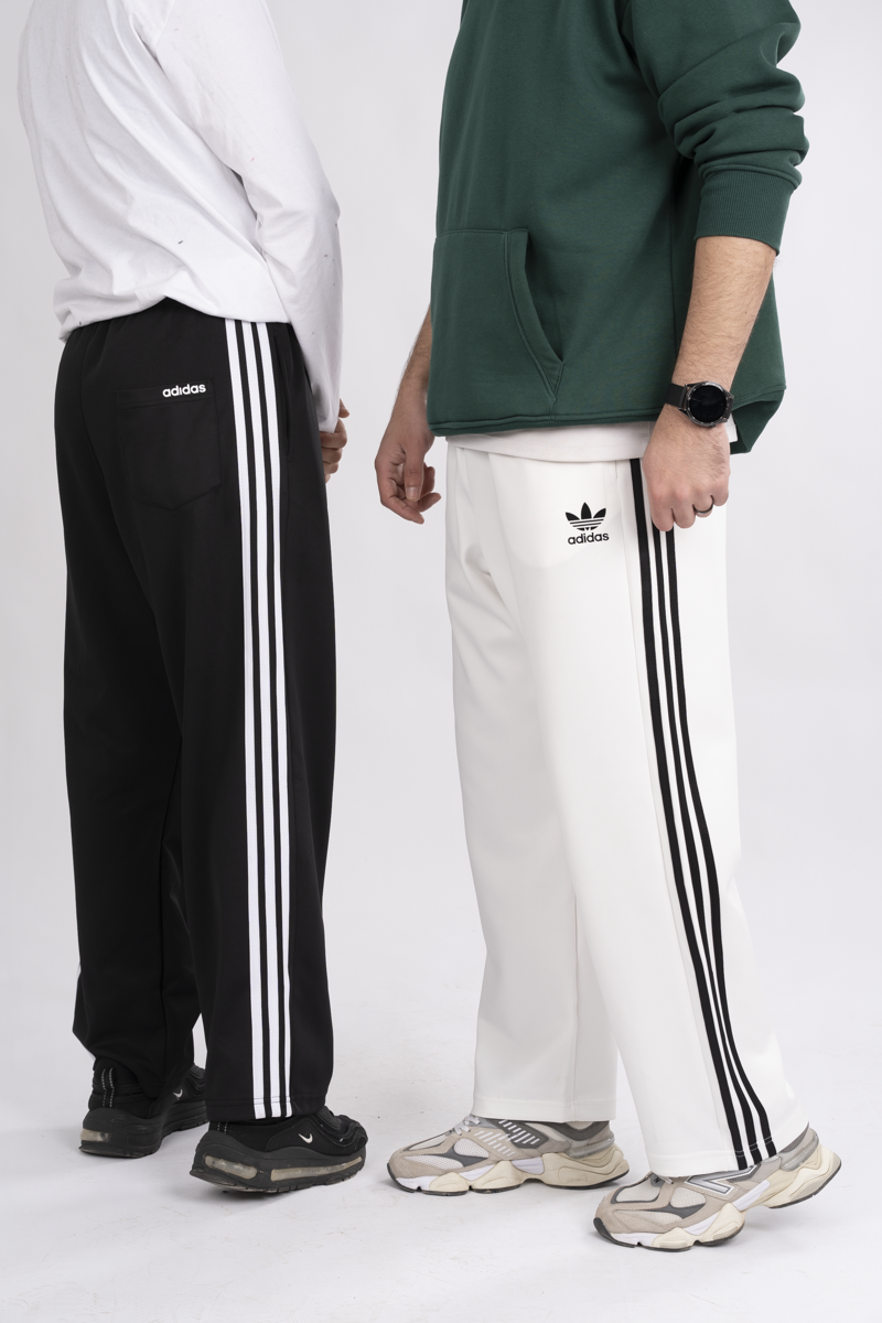 Adidas wide-Leg Pants