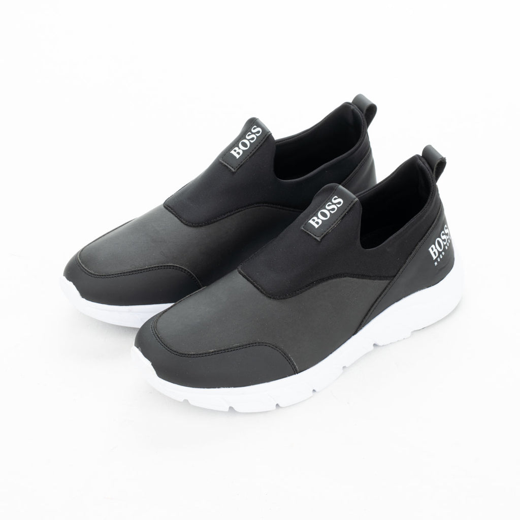 Boss shoes