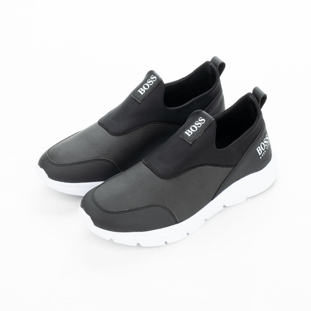 Boss shoes