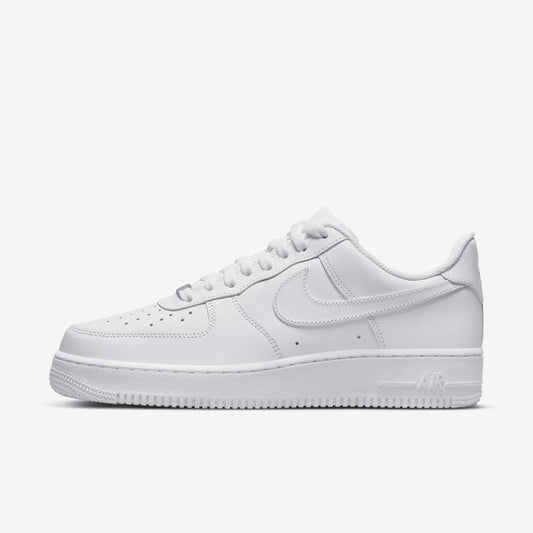 White Airforce 1