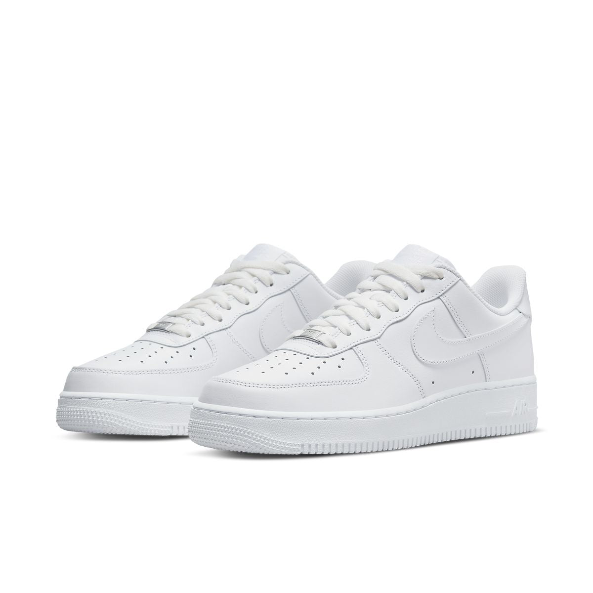 White Airforce 1