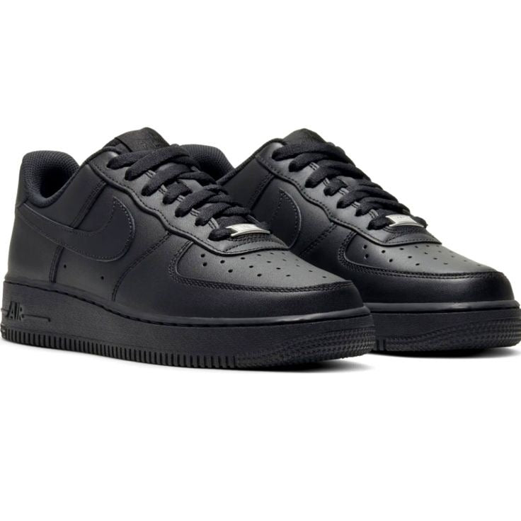 Black Air Force 1