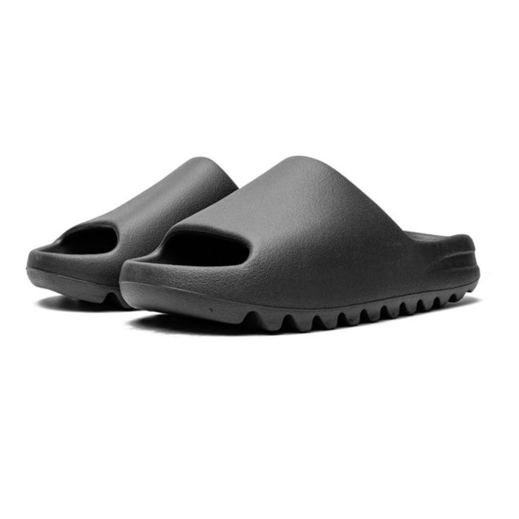 Black Slipper